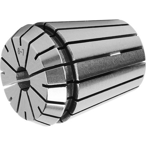 Federspannzange für hochpräzise CNC-Dreh- und Fräsmaschinen, Ersatzfutter ER32 0,008 mm (1/5)