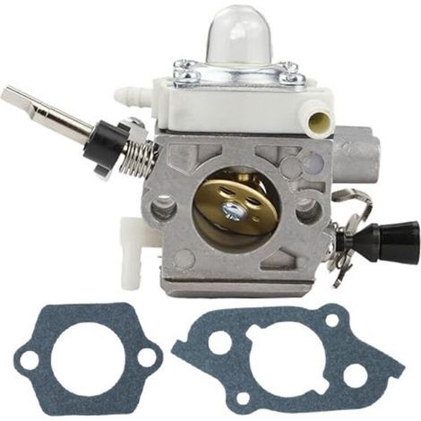 4147-120-0625 Carburateur Avec joint pour Stihl FR410, FR410C, FR460, FR460C, FR460TC, FS240, FS240C, FS240C-E, FS240R (1/5)