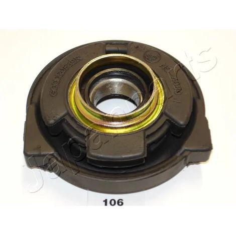 Palier, palier central d'arbre de transmission Japanparts RU-106 NISSAN