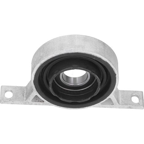 Arbre de transmission VOLLSUN, support central avec roulement en alliage d'aluminium, pièce 26127521855, compatible BMW 525i, 530i, 535i. (1/4)