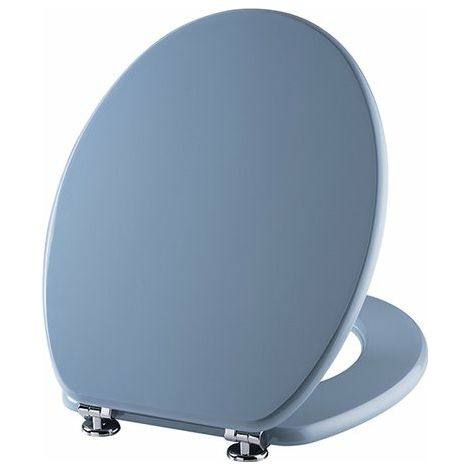 SEDILE UNIVERS.AZZURRO MDF E1000 - SEBA