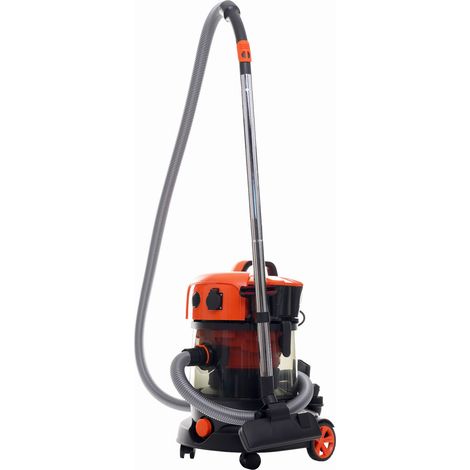 Beutelloser Industriesauger 25L Kraft&Dele (1/5)