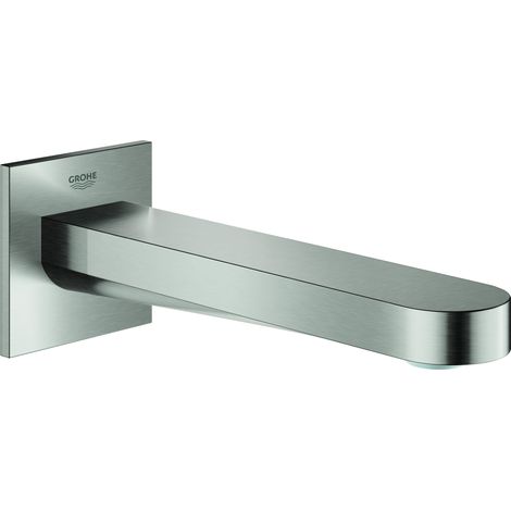 Caño de bañera Grohe Plus, proyección 168mm, 13404DC3 (1/4)