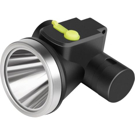 Lampe frontale LED professionnelle, réglable sur 3 modes, idéale pour la pêche, l'escalade, le vélo et le camping, avec Boucle