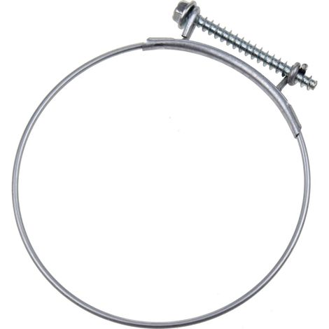 Bosch - collier de serrage - ø 85mm - 00603523