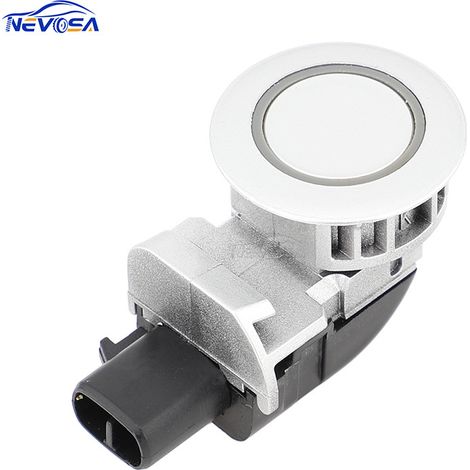 89341-12070 is a parking sensor for Toyota Camry vehicles, specifically designed for PDC (Parking Control) reversing radar and parking sensors. (1/4)