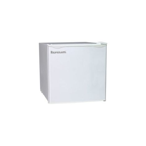 Ravanson LKK-50 frigorifero combinato bianco compatto (1/5)