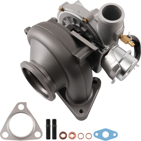 Turbine for Ford Ranger 2.8 HS2.8 94Kw 2002- EX79517 724652-1 GTA2256V