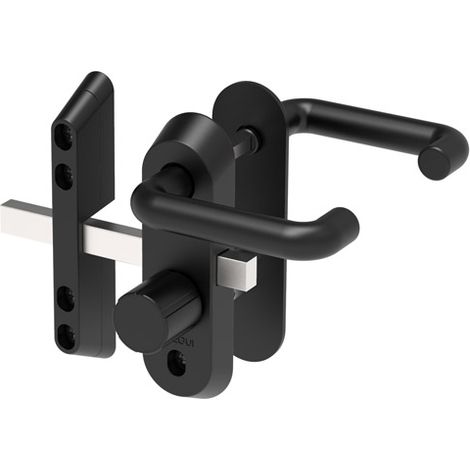 MANILLA CON CILINDRO SEGURIDAD 72MM (1/2)