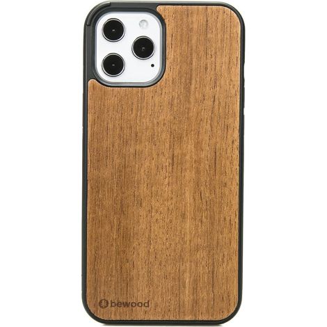 TEK Wooden Case für iPhone 12 Pro Max (1/3)