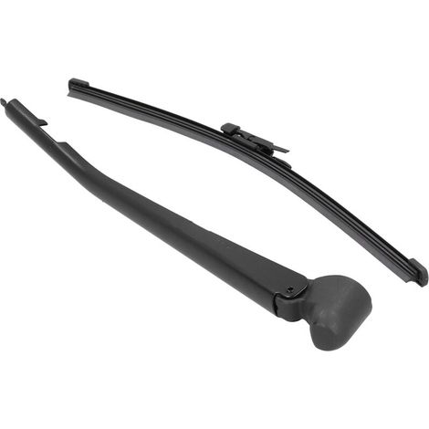 Rear wiper blade set 61627138507, replacement for 1 Series E81 116i 118i 120d 130i E87 E84 2003 – 2012 (1/5)