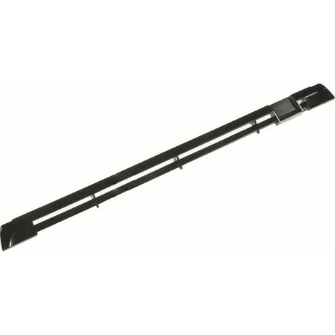 Whirlpool - grille sortie d'air pulse - 481010520988 - (1/3)
