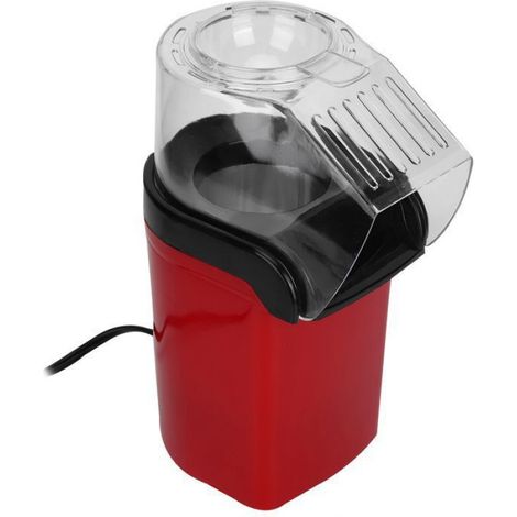 Mini machine à popcorn automatique, prise UE 220 V Femeo (1/5)