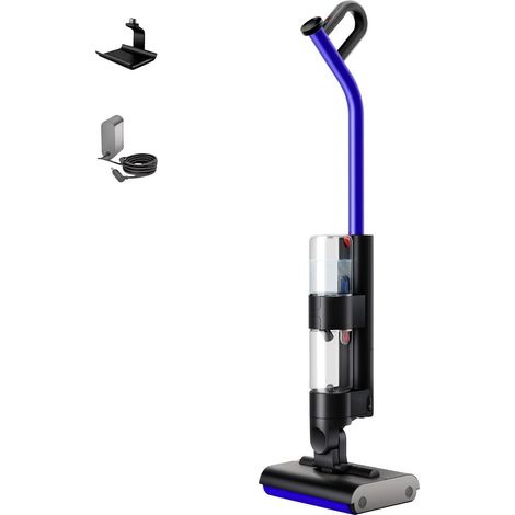 Dyson Wash G1 Staubsauger schwarz und blau 1L Kapazität (1/5)