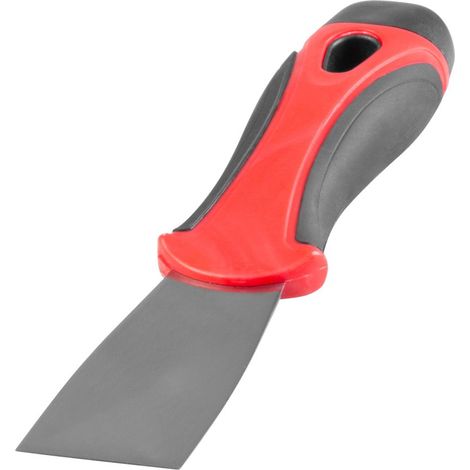 Spachtel Strend Pro CG6103, 40 mm, Stahl, ComfortGrip, FlexBlade (1/2)