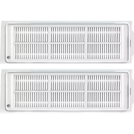 2 filtres pour Xiaomi Viomi V2 V3 Pro STYJ02YM S10 S12 vadrouille P MJST1SHW (1/3)