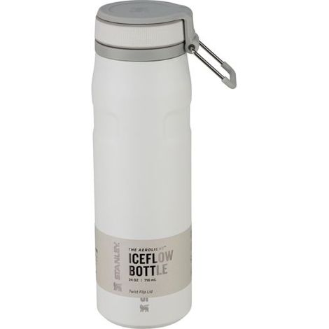 Stanley Iceflow Bottle Twist Flip 0,70 L Frost
