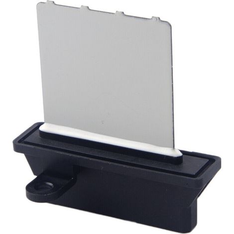 Résistances 2715072B01 et 27150-72B01 adaptées aux résistances chauffantes de moteurs de ventilateurs de fabrication japonaise (1/5)