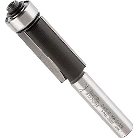D-67739 Fresa dritta 2 taglienti, 8 mm