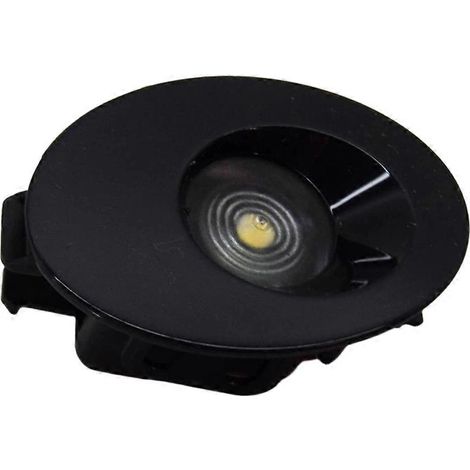 Para Land Rover Discovery Sport 2015-2019 Luz de cortesía para coche, luz de charco izquierda y derecha LR061158 LR061157 T4N12175 T4N12177 Derecha (lado derecho)