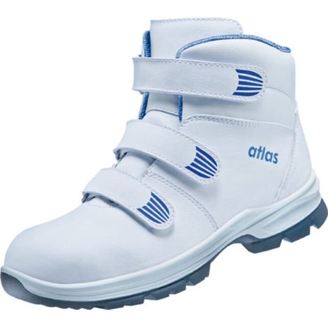 Chaussure de sécurité montante Atlas CL 570 ESD S2, largeur 10 taille 40 (1/2)