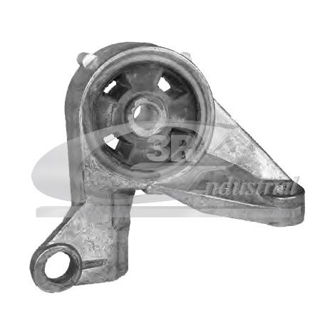 3RG 40624 SOPORTE MOTOR IZQUIERDO