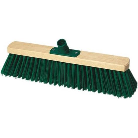 Herramienta de limpieza de jardín mactronic 0011 madera 40 cm