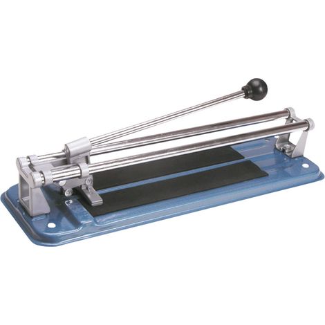 Keramikfliesenschneider 300 mm (1/2)