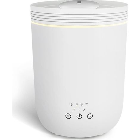 Mini humidificateur pour chambre à ultrasons (1/5)