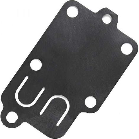 Membrane carburateur en kit pour Briggs & Stratton 270026 (1/3)