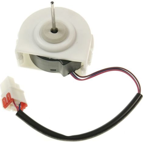 Moteur ventilateur (1/3)