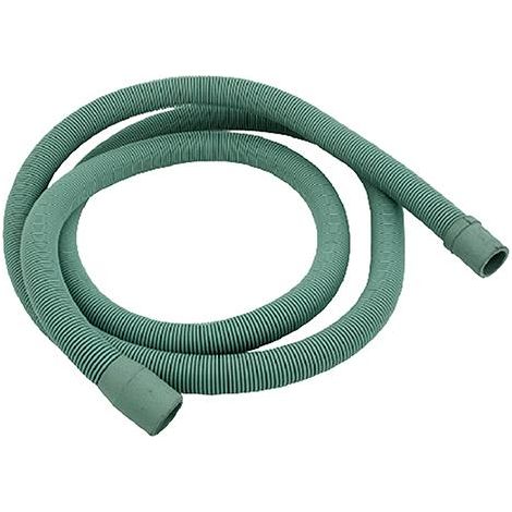 Tubo Scarico Acqua Per Lavatrice Cm 150 Universale