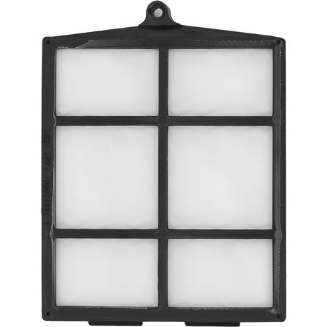 Sweeping Robot Accessories Primary Filter Replacement Part Fit for Shark S87 R85 RV850