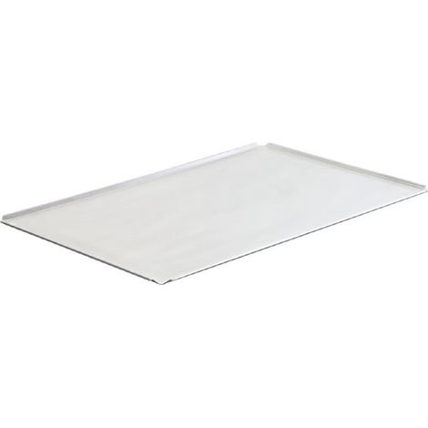 Plaque de Cuisson GN 1/1 Aluminium - Schneider