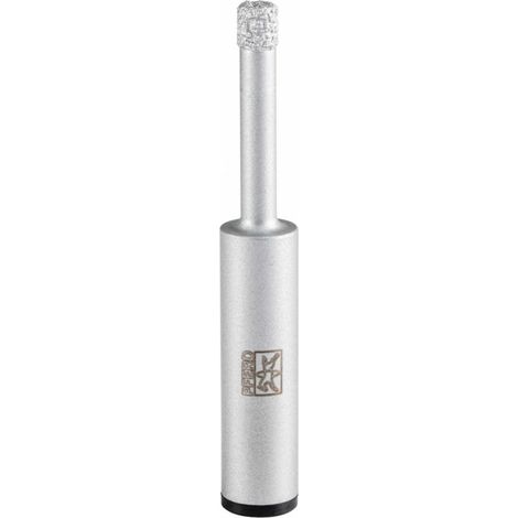 PFERD DPD 6 FL PSF 68300092 Diamant-Trockenbohrer 6 mm 1 St. (1/5)