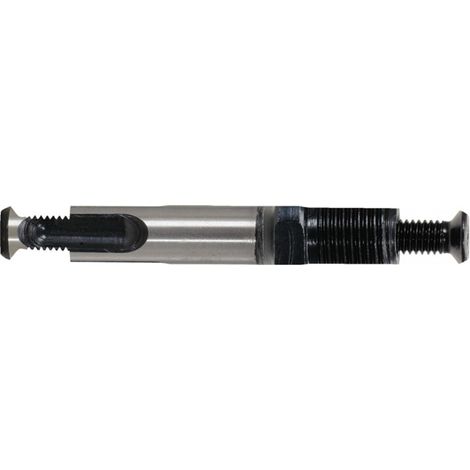 Adaptateur, porte-mandrin, SDS, 65mm (1/2)