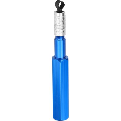 Outil de soudure pour sol vinyle, couteau à dénuder PVC, fournitures industrielles de construction (1/5)