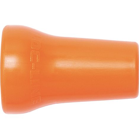 ugello rotondo, misura 1/2” D.12mm, confezione da 4 pezzi