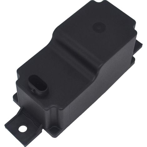 A2059053414 Module de Convertisseur de Tension, Transformateur de Tension pour Mercedes Benz E W213 Classe C W205 GLC 2059053414
