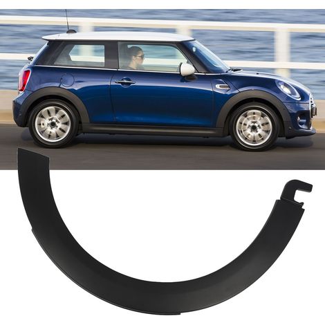 (T06) Passage de roue avant droit pour Mini Cooper F56 2014-2021 (51777300820) (surdimensionné) (1/5)