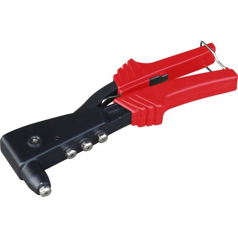 Rivettatrice Pro Techman