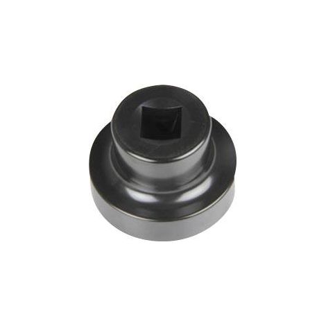 Douille amortisseurs essieux arrière Scania øext.46mm - OM 0394 - CLAS Equipements (1/2)