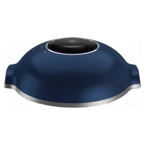 Couvercle bleu pour cuiseur Cookeo Touch MOULINEX - SS-204400