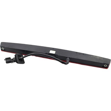 Feu stop arrière monté en hauteur pour Volkswagen Golf 5 GTI 2005-2009 – Signal d'avertissement de freinage – Améliore sécurité de conduite - 1K6945097F