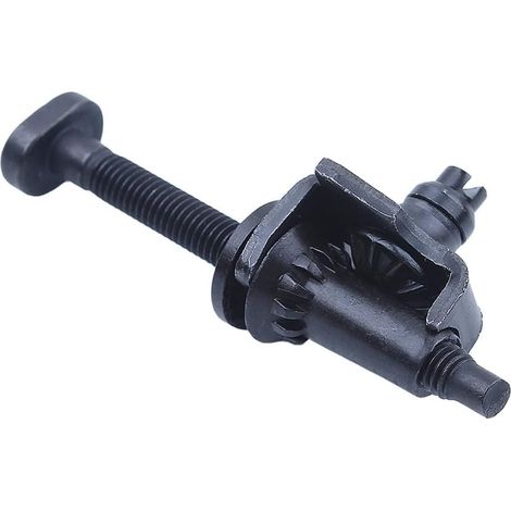Chain Tensioner, for Husqvarna 340, 345, 345E, 345Epa, 346Xp, 350, 350Epa, 351, 351Epa, 353, 353Epa, 355, 355Epa, 357Xp, 359, 359Epa Chainsaw, 537071201, 537 07 12 01 (1/5)