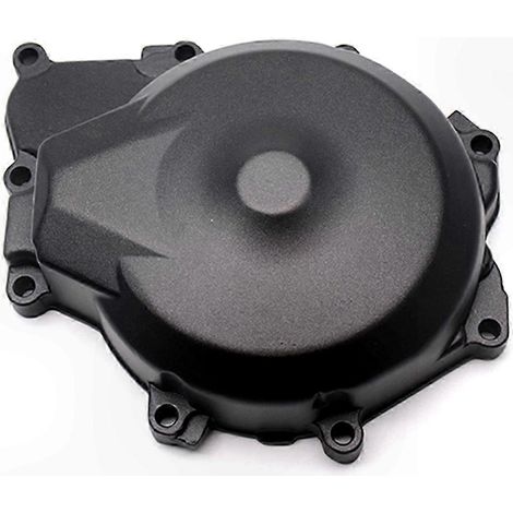 Cache-moteur de moto compatible avec les modèles YZF-R6 (2006-2019). (1/5)