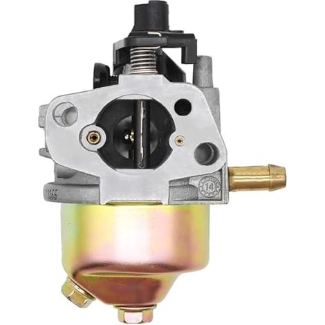 P19A Carburetor Replacement for 751-10310 951-10310 1P70F 1P70FUA 1P70M0 2P70M0 Lawnmower Vertical Shaft Gas Engine 173cc to 196cc (1/2)