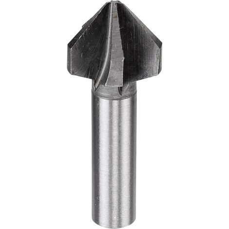 kwb 704440 Bohrsenker 16 mm HSS Zylinderschaft 1 St.