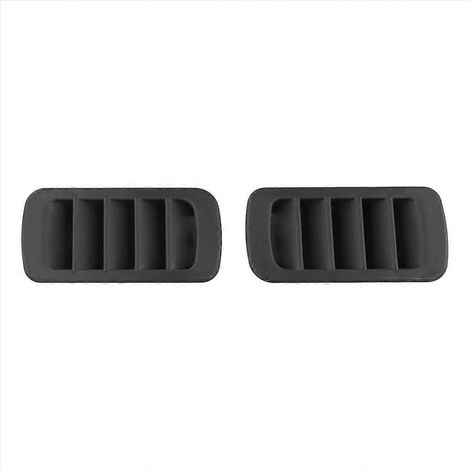 2 pièces pour chariot élévateur : soupape d'admission, grille de ventilation, couvercle pour SSZFV (1/5)