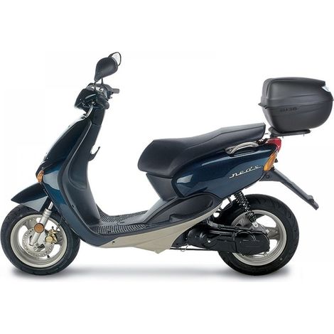 Portaequipajes Shad para Yamaha YN 50 Neos, YN 100 Neos